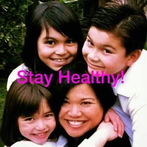 Meet your Posher, Alison